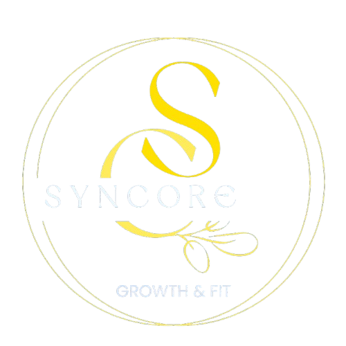 Syncore growth and fit synchronize your core